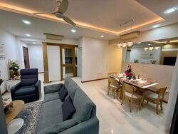 The Canopy (D27), Condominium #617637921